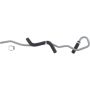 Autopart International P/S Return Hose 2647274507