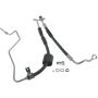 Autopart International P/S Pressure Hose 2647314395