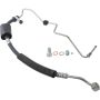 Autopart International P/S Pressure Hose 2647316547