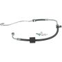Autopart International P/S Pressure Hose 2647316551