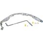 Autopart International P/S Pressure Hose w/ Outlet Pipe 2647379512