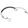 Autopart International P/S Pressure Hose w/ Rack Inlet Pipe 2647379513