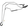 Autopart International P/S Return Hose 2647492168