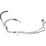 Autopart International P/S Return Hose 2647492214