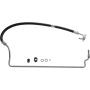 Autopart International P/S Pressure Hose 2647494942