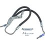 Autopart International P/S Pressure Hose 2647498091