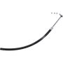 Autopart International P/S Return Hose 2647498118