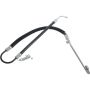 Autopart International P/S Pressure Hose 2647498165