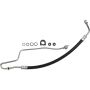 Autopart International P/S Pressure Hose 2647498185