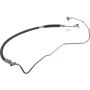 Autopart International P/S Pressure Hose w/o Pressure Switch 2647510512