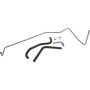Autopart International P/S Return Hose 2647512692