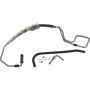 Autopart International P/S Return Hose 2647530506