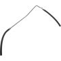 Autopart International P/S Return Hose 2647530530