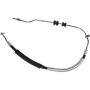 Autopart International P/S Pressure Hose 2647531586