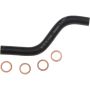 Autopart International P/S Return Hose 2647531604