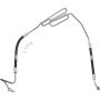 Autopart International P/S Pressure Hose 2647531741