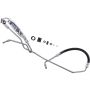 Autopart International P/S Pressure Hose 2647532352