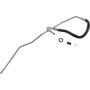 Autopart International P/S Return Hose 2647532400
