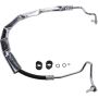 Autopart International P/S Pressure Hose 2647532605