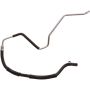 Autopart International P/S Return Hose 2647532709