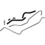 Autopart International P/S Hose Kit Return Hose Kit. 2647532954