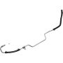 Autopart International P/S Return Hose 2647533077