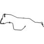 Autopart International P/S Return Hose 2647533137