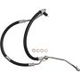 Autopart International P/S Pressure Hose 2647533601