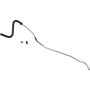 Autopart International P/S Return Hose 2647533628