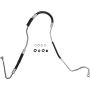 Autopart International P/S Pressure Hose 2647534186