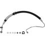 Autopart International P/S Pressure Hose 2647534268