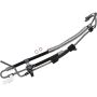 Autopart International P/S Pressure Hose 2647534832