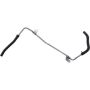 Autopart International P/S Return Hose 2647534885