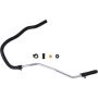 Autopart International P/S Return Hose 2647534900