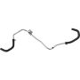 Autopart International P/S Return Hose 2647534907