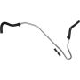 Autopart International P/S Return Hose 2647534935