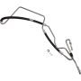 Autopart International P/S Pressure Hose 2647534972