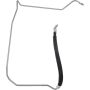 Autopart International P/S Pressure Hose 2647535084
