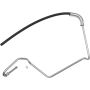 Autopart International P/S Return Hose 2647535130