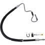 Autopart International P/S Pressure Hose 2647536859