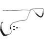 Autopart International P/S Pressure Hose 2647715103