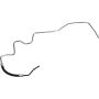 Autopart International P/S Pressure Hose 2647715164