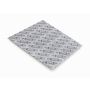 MR. GASKET MRG77B Intake Gasket Material 12x12 Accopac