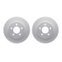 Dynamic Friction 4002-42023 Brake Rotor