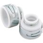 ALLSTAR PERFORMANCE ALL90244-100 Valve Seals 5/16 PTFE .531 Guide