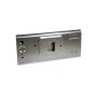 Omix Tailgate Door- 07-18 Jeep Wrangler JK