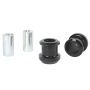 Whiteline KCA527 1991-1995 Honda Civic Control Arm - front lowerinner rear bushing (caster correction)