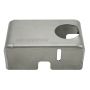 MOROSO MOR74240 Brake Booster Cover - 97-08 Corvette