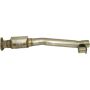 Davico Mfg 19235 Direct Fit Catalytic Converter