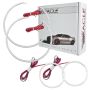 Oracle Lighting 2659-001 LED Halo Kit, White